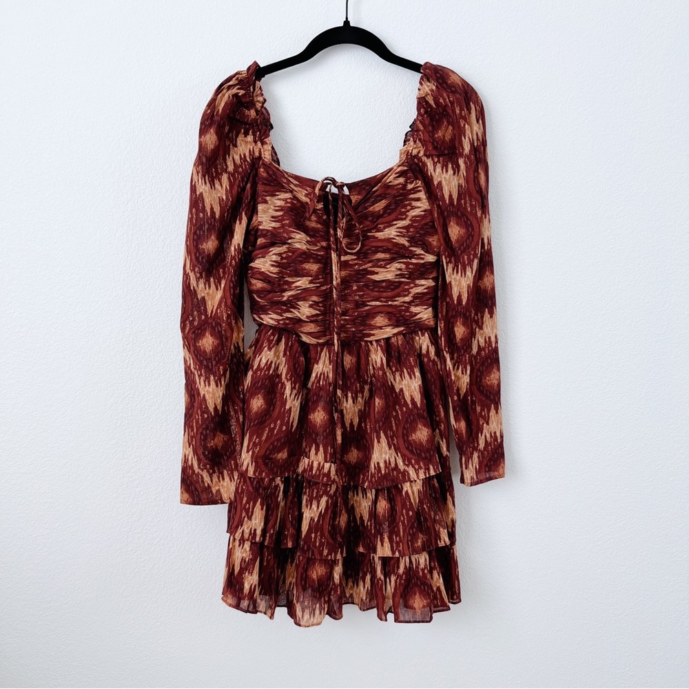 House of Harlow 1960 Dress
